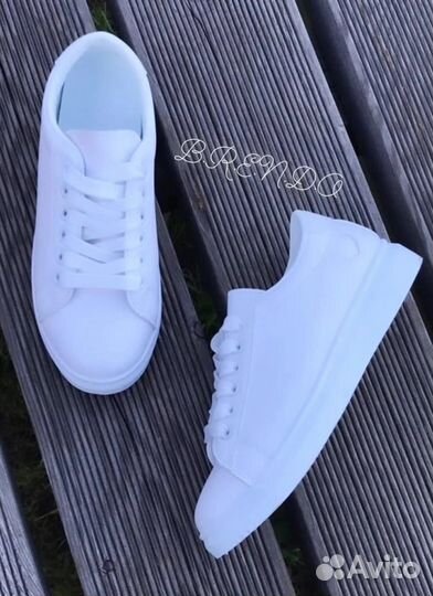 Кеды (кроссовки)