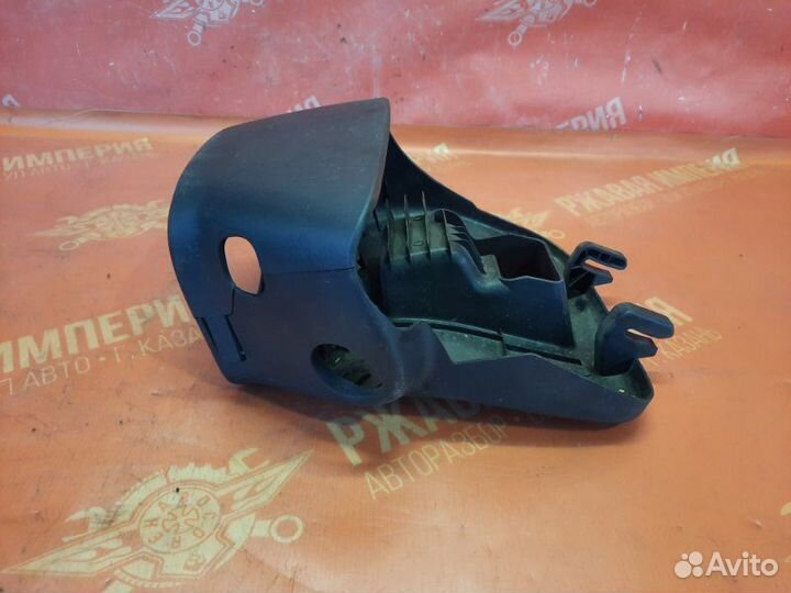 Кожух подрулевой Renault Logan 2 1 2017