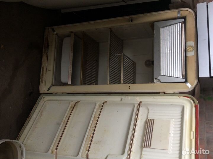 Холодильник