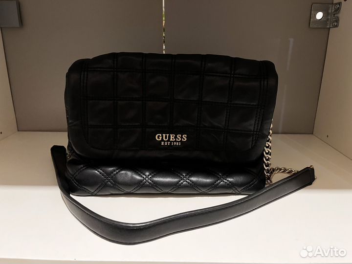 Сумка женская guess