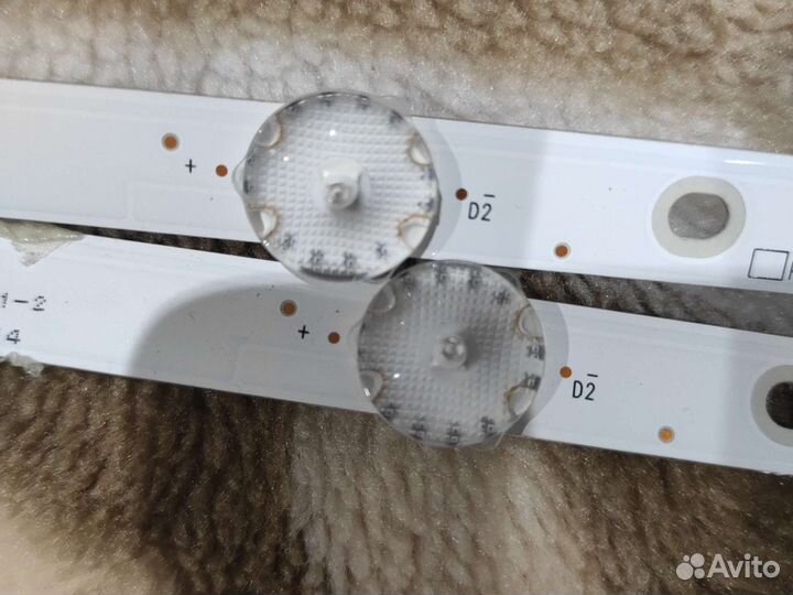 Подсветка KJ32D06-zc22ag-20E