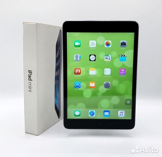 Планшет iPad mini wifi 16Gb
