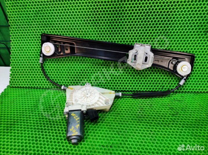 Стеклоподъемник задний правый Mercedes-Benz S W221