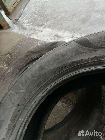Minerva 209 205/65 R15