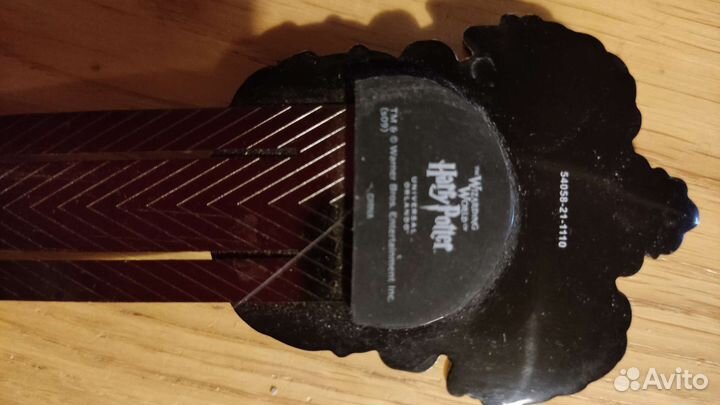 Закладка для книг Грифендор, Гарри Поттера