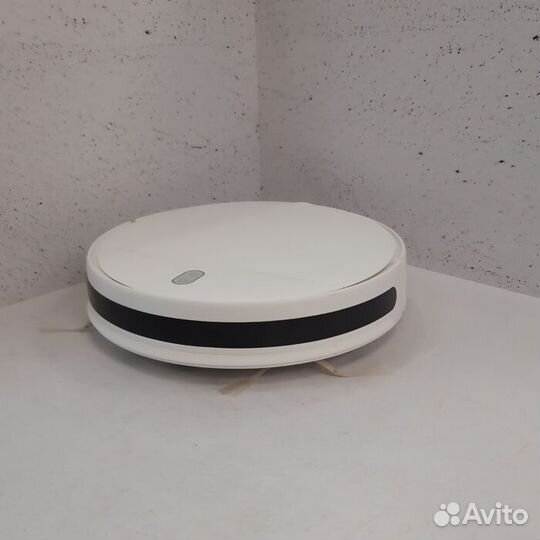 Робот-пылесос Xiaomi Vacuum-Mop 2 Lite