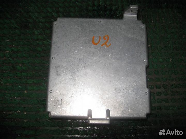 Блок управления двс Honda CR-V 2 (RD5) 2005