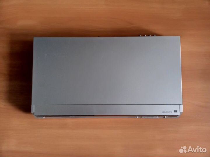 Dvd плеер panasonic