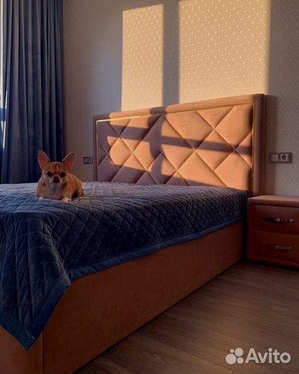 Кровать 200х200