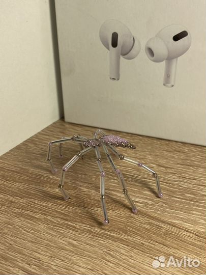 Изделия из бисера