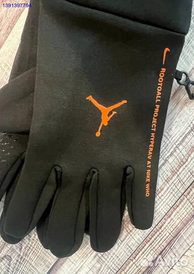 Перчатки Nike Jordan
