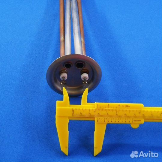 Тэн для водонагревателя 1300w-230v Thermex