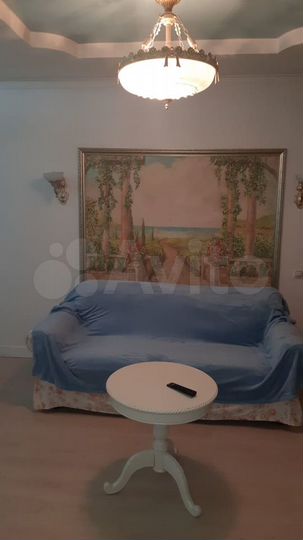 1-к. квартира, 42 м², 6/9 эт.