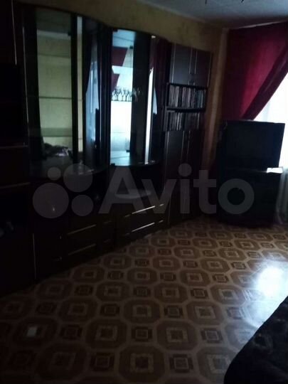 2-к. квартира, 45 м², 3/5 эт.