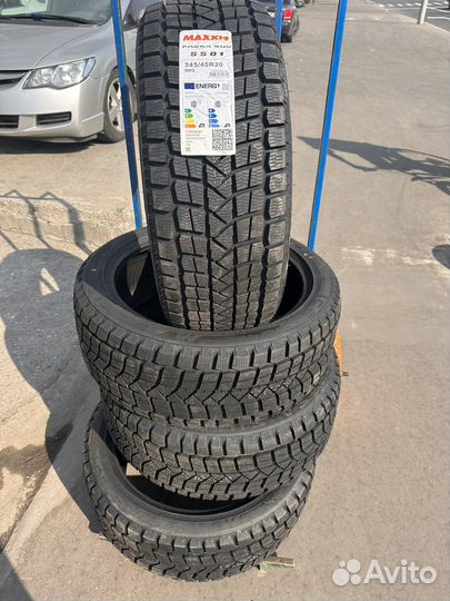 Maxxis SS-01 Presa SUV 245/45 R20 99Q