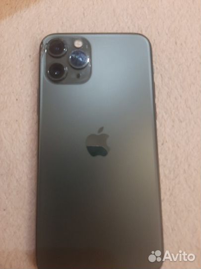 iPhone 11 Pro, 64 ГБ