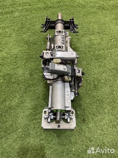 Рулевая колонка Bmw X5 F15