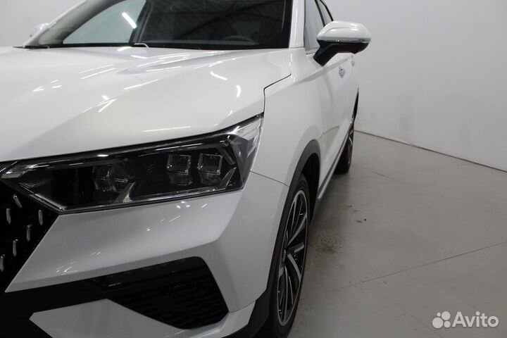 FAW Bestune T77 1.5 AMT, 2023