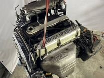 Двигатель Hyundai Sonata 2.0 G4JP