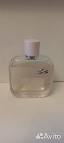 Lacoste