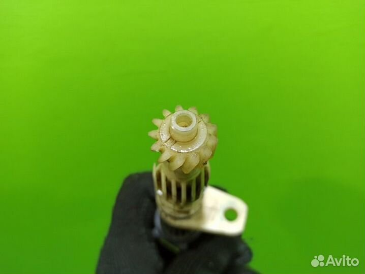 Датчик скорости Chevrolet Cruze седан Z18XER 2014