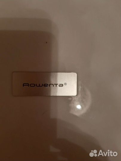 Набор для маникюра Rowenta