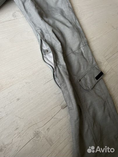 Сноубордические штаны quicksilver, размер S