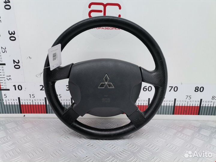 Руль Mitsubishi Space Star