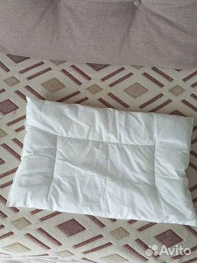 Подушечка для малыша IKEA