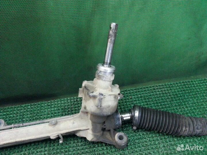 Рулевая рейка На Запчасти Ford Focus 3 CB8