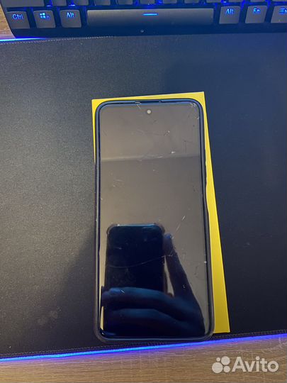 Xiaomi Poco M4 Pro 5G, 4/64 ГБ