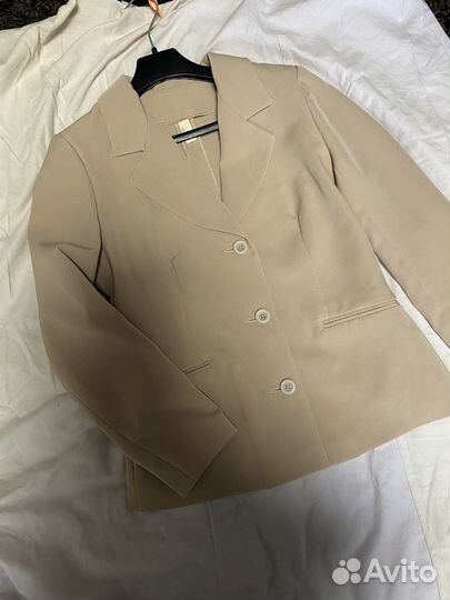 Костюм тройка женский