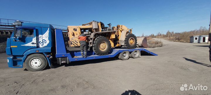 КАМАЗ 65117-N3, 2013