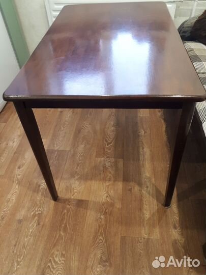 Обеденный стол бу