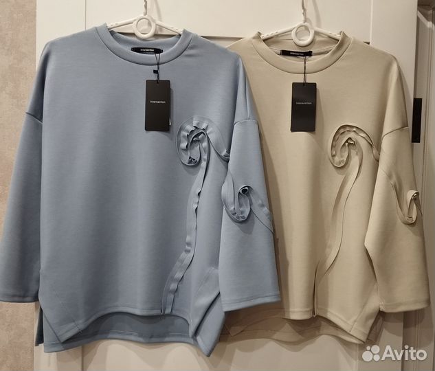 Новая кофта, джемпер, водолазки