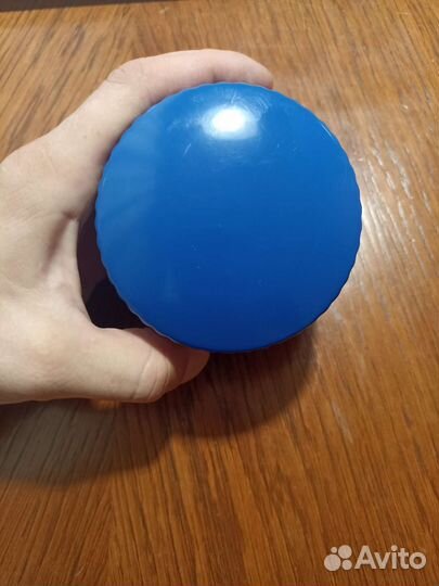 Масляный фильтр (Ваз)