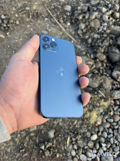 iPhone 12 Pro, 128 ГБ