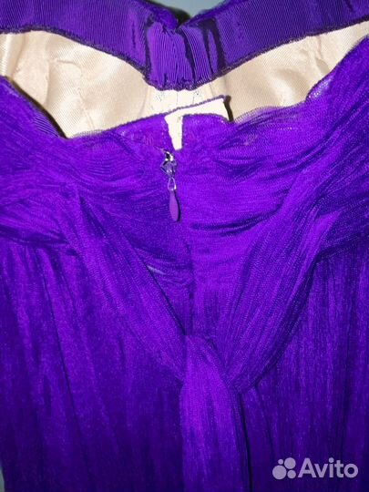 Платье Gianfranco Ferre