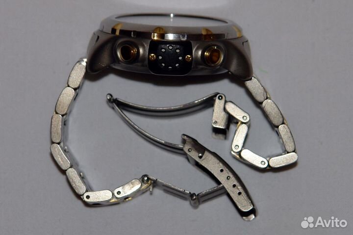 Комп. Декомпрессиометр 