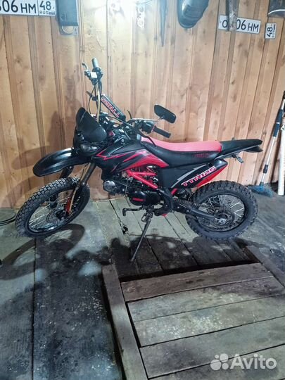 Ттр 125