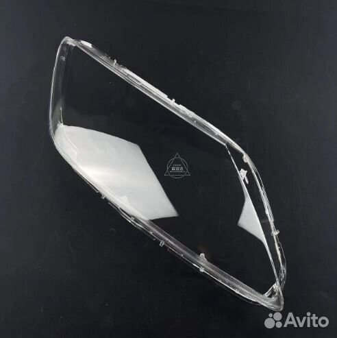 Стекло фары Мазда 3 Мазда 6 Мазда CX7