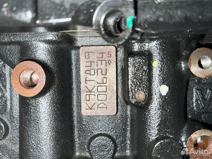 Двигатель Renault Fluence/Fluence Z.E. 7701479143