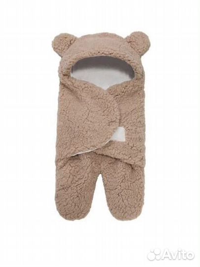 Десткое одеяло конверт, спальный мешок