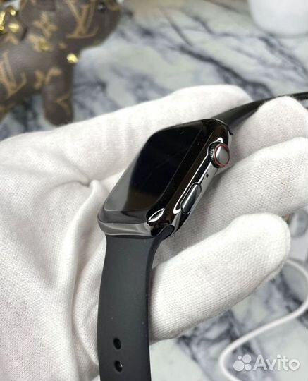 Часы apple watch 8 45 mm