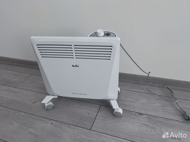 Обогреватель Ballu BEC/ezmr-1000