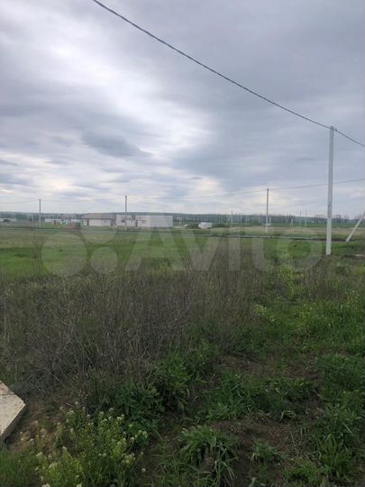 Участок 25 сот. (ИЖС)