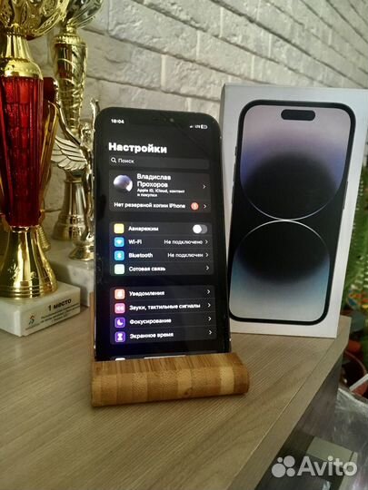 iPhone Xr в корпусе 14 pro 128gb