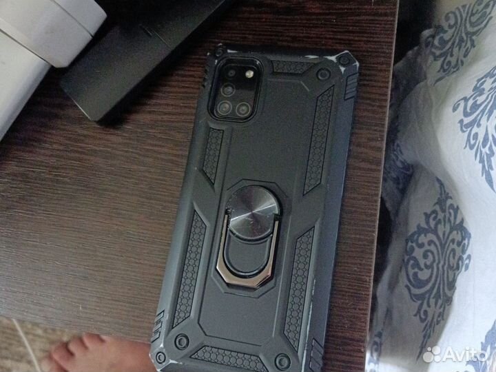 Samsung Galaxy A31, 4/64 ГБ