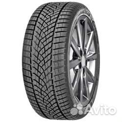 Goodyear UltraGrip Performance+ 235/55 R17