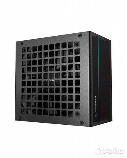 Блок питания Deepcool R-PF650D-HA0B-EU